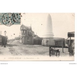 76 - Sainte-Adresse - Le...