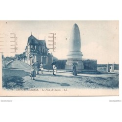 76 - Sainte-Adresse - Le...