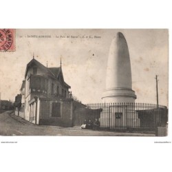 76 - Sainte-Adresse - Le...