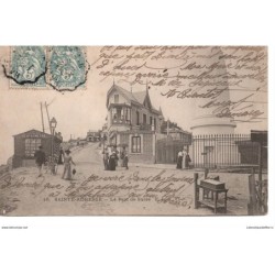 76 - Sainte-Adresse - Le...