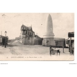 76 - Sainte-Adresse - Le...