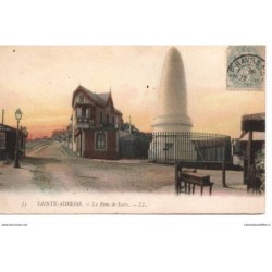 76 - Sainte-Adresse - Le...