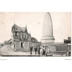 76 - Sainte-Adresse - Le...
