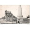 76 - Sainte-Adresse - Le Pain de Sucre - Dos Divisé