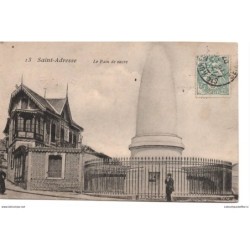 76 - Sainte-Adresse - Le...
