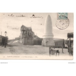 76 - Sainte-Adresse - Le...