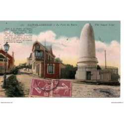 76 - Sainte-Adresse - Le...