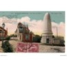 76 - Sainte-Adresse - Le Pain de Sucre - Dos Divisé