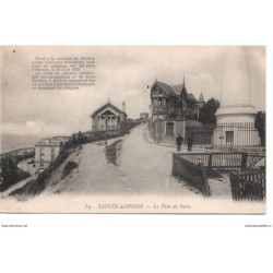 76 - Sainte-Adresse - Le...