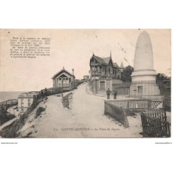 76 - Sainte-Adresse - Le...