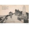 76 - Sainte-Adresse - Le Pain de Sucre - Dos Divisé
