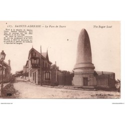 76 - Sainte-Adresse - Le...