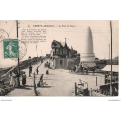 76 - Sainte-Adresse - Le...