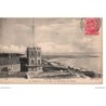 76 - Sainte-Adresse - Le Sémaphore de la Hève - Dos Divisé