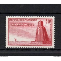 France No 925 - Neuf sans...