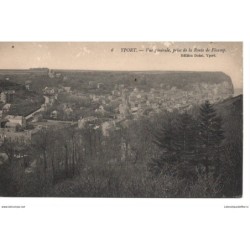 76 - Yport - Vue Générale -...