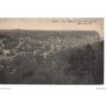 76 - Yport - Vue Générale - Dos Divisé