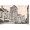 77 - Coulommiers - L'Eglise - Dos Divisé