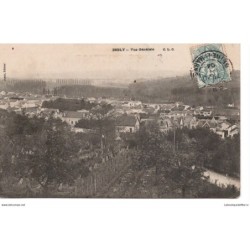 77 - Esbly - Vue Générale -...