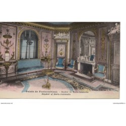 77 - Fontainebleau - Le...