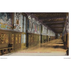 77 - Fontainebleau - Le...