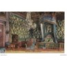 77 - Fontainebleau - Le Palais - Chambre à coucher de Marie-Antoinette - Dos Divisé