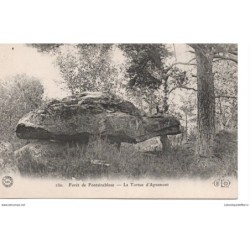 77 - Fontainebleau - La...