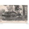 77 - Fontainebleau - La Forêt - La Tortue d'Apremont - Dos Divisé
