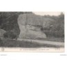 77 - Fontainebleau - La Forêt - La Tête du Chien - Dos Divisé