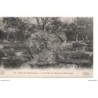 77 - Fontainebleau - La Forêt - La Morille du Plateau de Belle-Croix - Dos Divisé