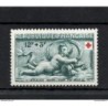 France No 937 - Neuf avec charnière