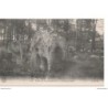 77 - Fontainebleau - La Forêt - L'Hippopotame - Dos Divisé