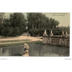77 - Fontainebleau - Le...