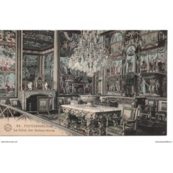 77 - Fontainebleau - Le...