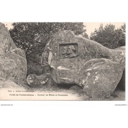 77 - Fontainebleau - La...