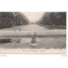 77 - Fontainebleau - Le Parc - Le Canal - Dos Divisé