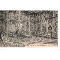 77 - Fontainebleau - Le...