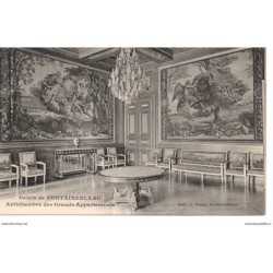 77 - Fontainebleau - Le...