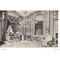 77 - Fontainebleau - Le...