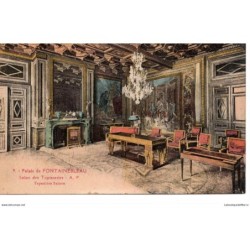 77 - Fontainebleau - Le...