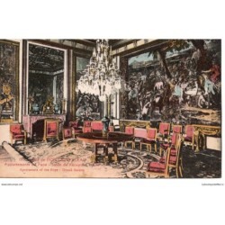 77 - Fontainebleau - Le...