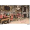 77 - Fontainebleau - Le Palais - Salon Louis XIII - Dos Divisé