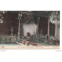 77 - Fontainebleau - Le...