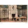 77 - Fontainebleau - Le Palais - Salon de Réception - Dos Divisé