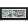 France No 937/938 - Neuf avec charnière