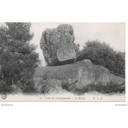 77 - Fontainebleau - La...