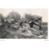 77 - Fontainebleau - La Forêt - Rocher Saint-Germain - Dos Divisé