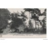 77 - Fontainebleau - La Forêt - Tour Denecourt - Dos Divisé