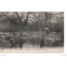77 - Fontainebleau - La Forêt - Plateau de Belle-Croix - Dos Divisé