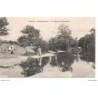 77 - Fontainebleau - La Forêt - La Mare de Franchard - Dos Divisé
